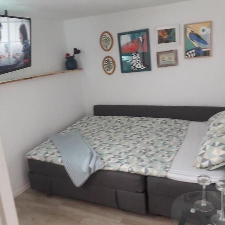 Apartamento Trini La Jaca Экстерьер фото