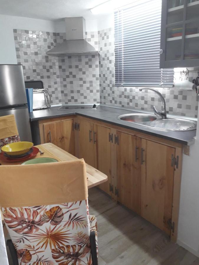 Apartamento Trini La Jaca Экстерьер фото