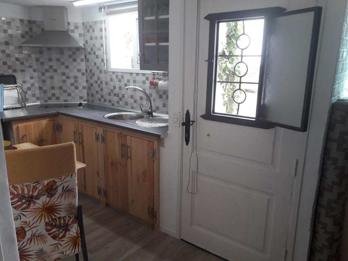 Apartamento Trini La Jaca Экстерьер фото