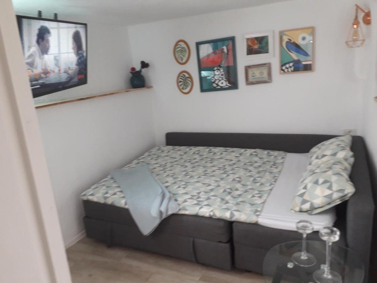 Apartamento Trini La Jaca Экстерьер фото