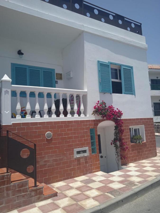 Apartamento Trini La Jaca Экстерьер фото