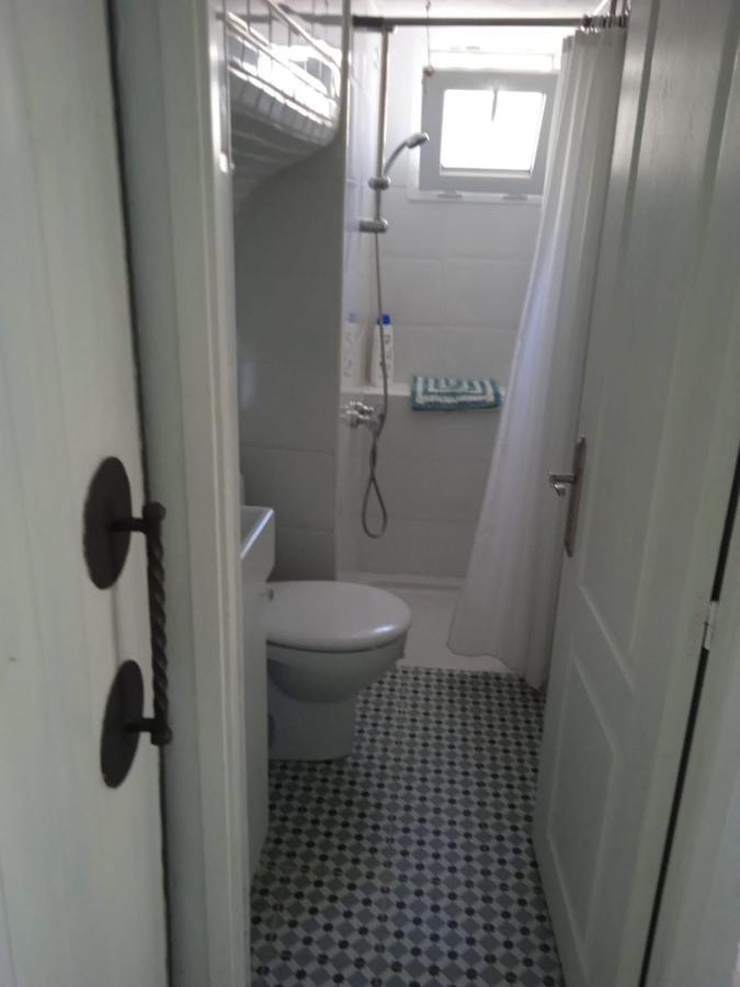 Apartamento Trini La Jaca Экстерьер фото