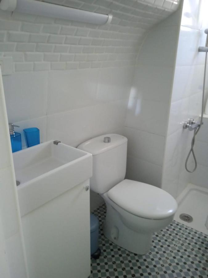 Apartamento Trini La Jaca Экстерьер фото